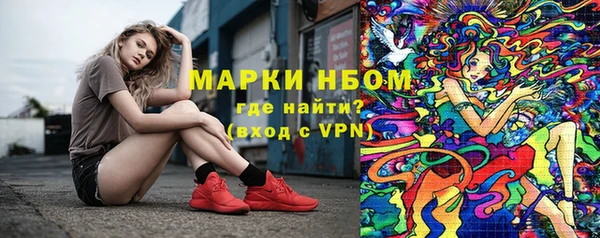 молекула духа Липки