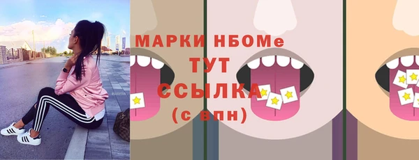 молекула духа Липки